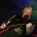 Into The Grave 2016: Slayer
